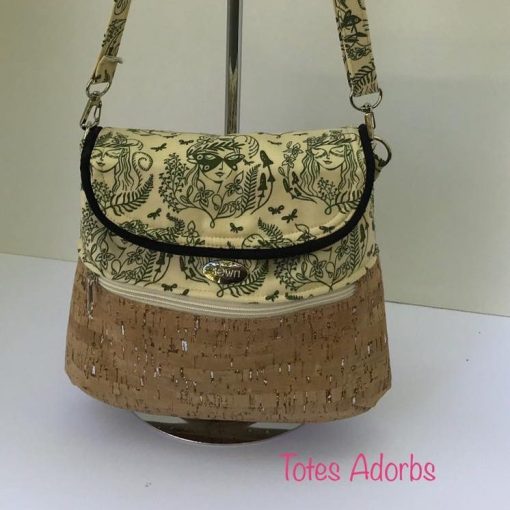 Ginger Bag