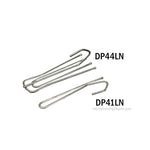 Long Neck Drapery Hooks