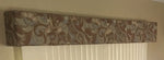 Cosmopolitian  Cornice Kits - 15" Drop