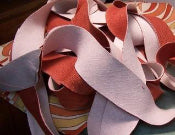 Fast Cut Continuous Bias For Welt Cord