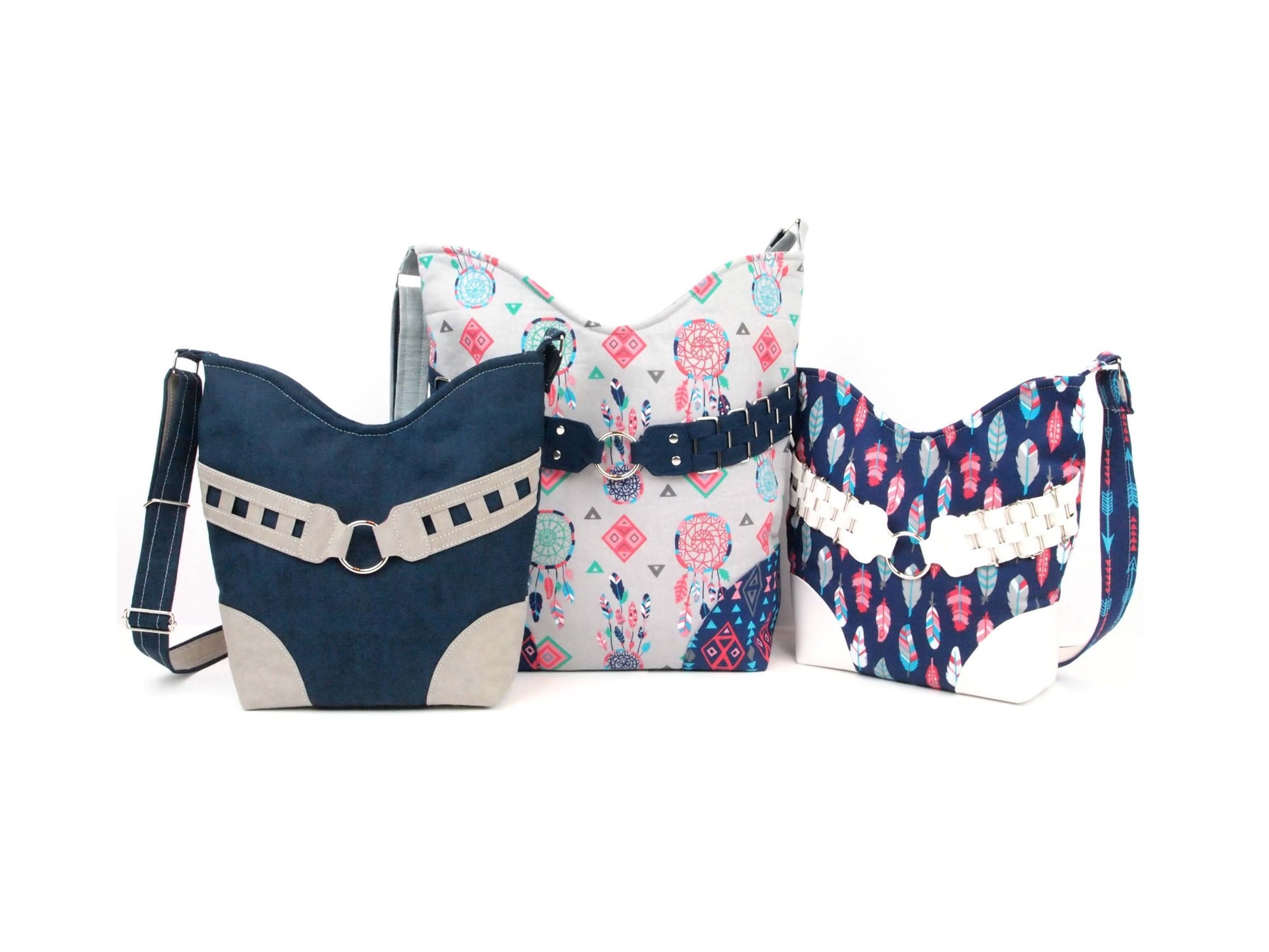 Selenna Bag