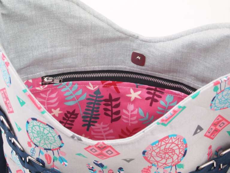 Selenna Bag