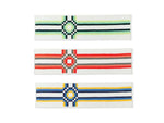 Quilter's Punch Table Runner