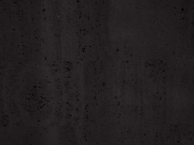 Black Cork Fabric