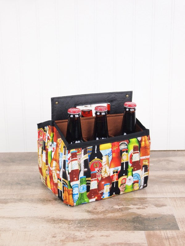 Backyard Beverage Caddy