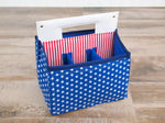 Backyard Beverage Caddy