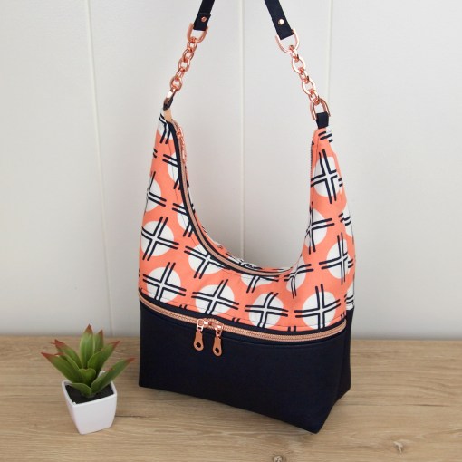 Luci Purse