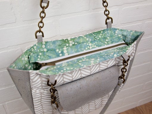 Moon River Shoulder Bag