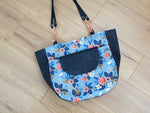 Moon River Shoulder Bag