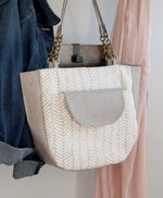 Moon River Shoulder Bag