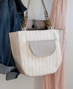 Moon River Shoulder Bag