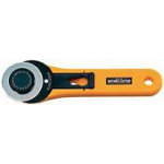 28mm Olfa Rotary Cutter