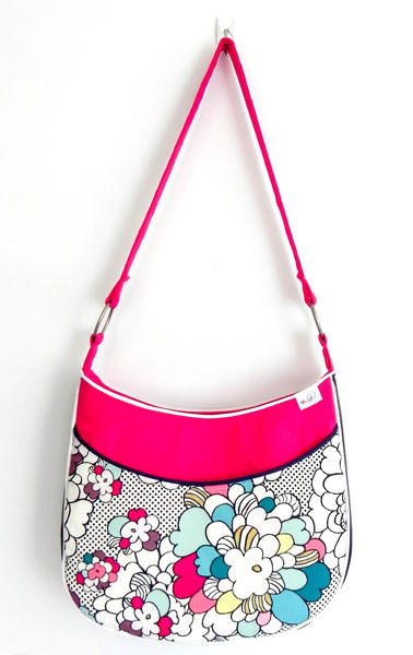 Roll With It Tote