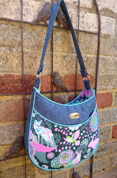 Roll With It Tote