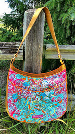 Roll With It Tote