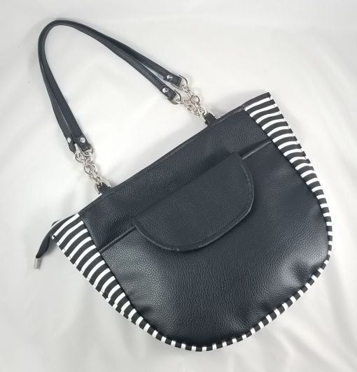 Moon River Shoulder Bag