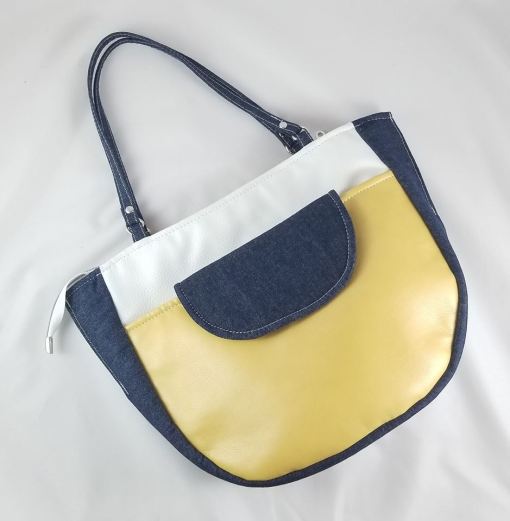 Moon River Shoulder Bag