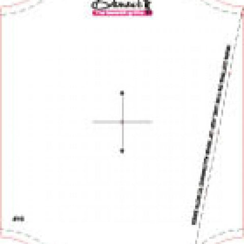Relaxed Cuff Valance Template #10