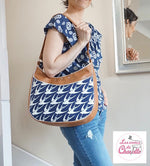 Roll With It Tote