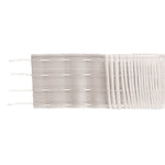 Pencil Pleat Drapery Tape - Clearance Packs