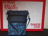 Myrna Crossbody Bag Pattern