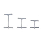 Basting/Tacking Fasteners