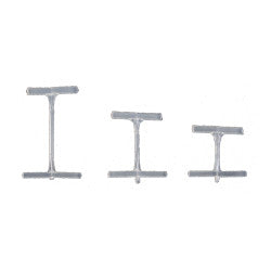 Basting/Tacking Fasteners