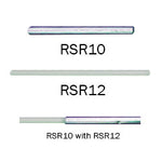 Fiberglass Shade Ribs