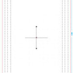 Straight Valance Template # 2