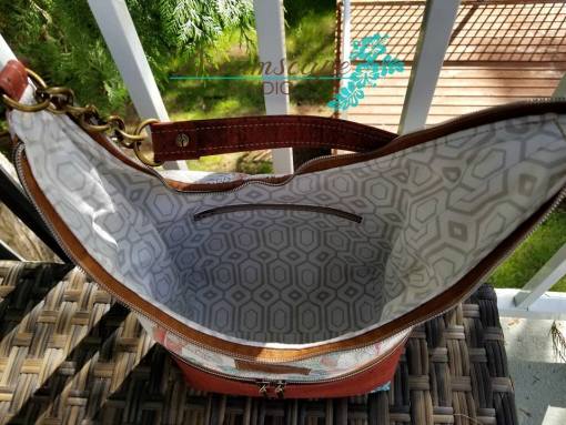 Luci Purse