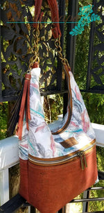 Luci Purse