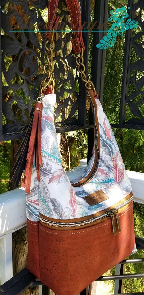 Luci Purse