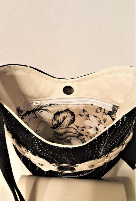 Selenna Bag