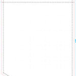 Jabot Valance Template #4