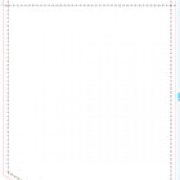 Jabot Valance Template #4