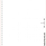 Monica Scallop Valance Template #8
