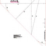 Triangular Valance Template #7