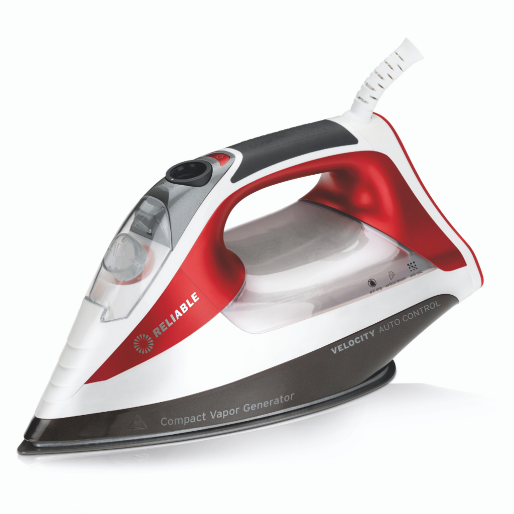 Velocity 270IR Steam Iron