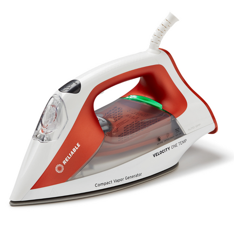 Velocity 160IR Steam Iron