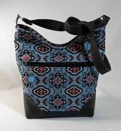 Selenna Bag