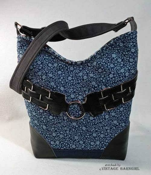 Selenna Bag