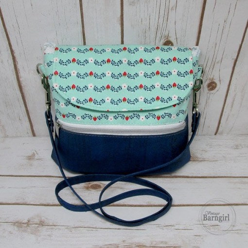 Ginger Bag