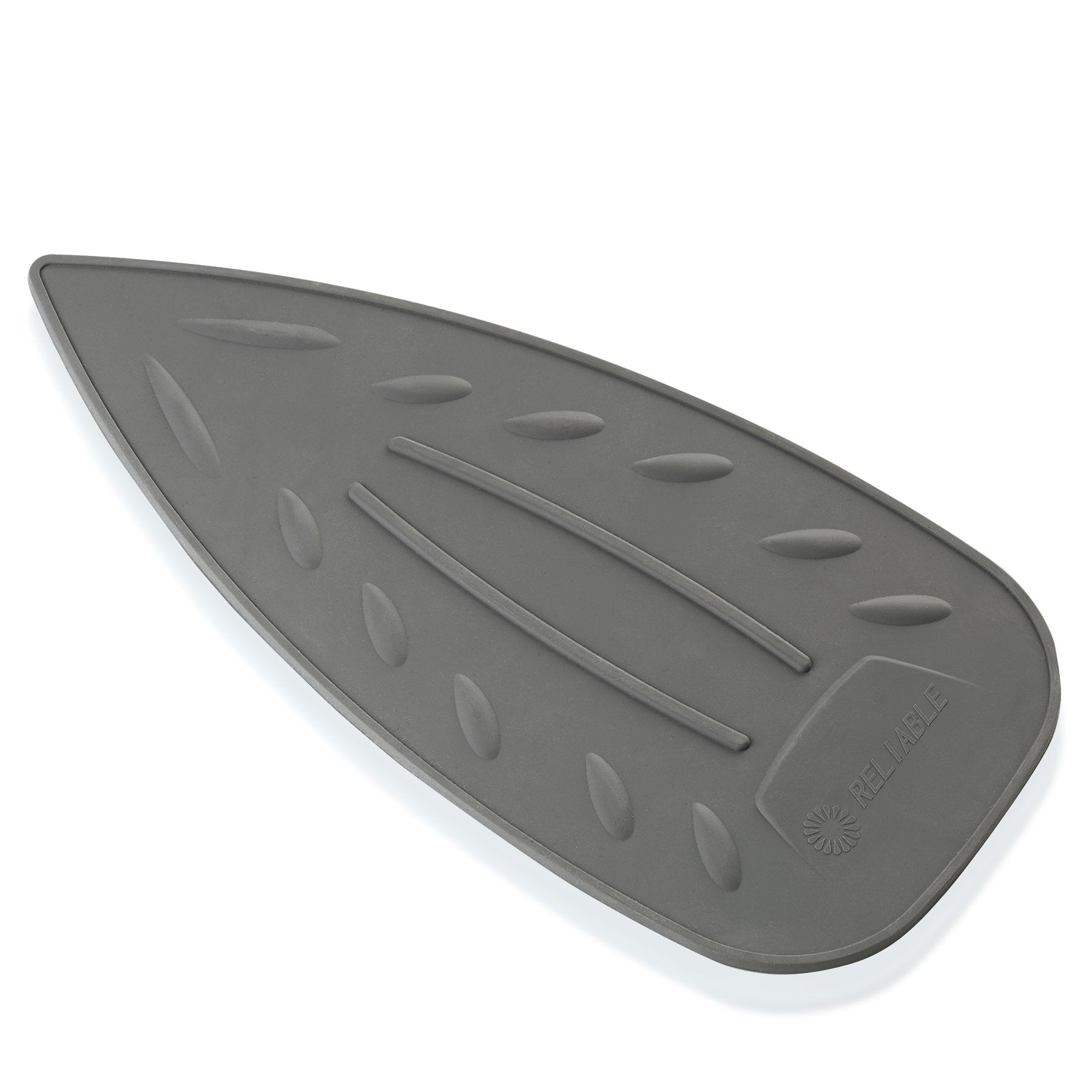 VELOCITYREST - SILICONE IRON REST