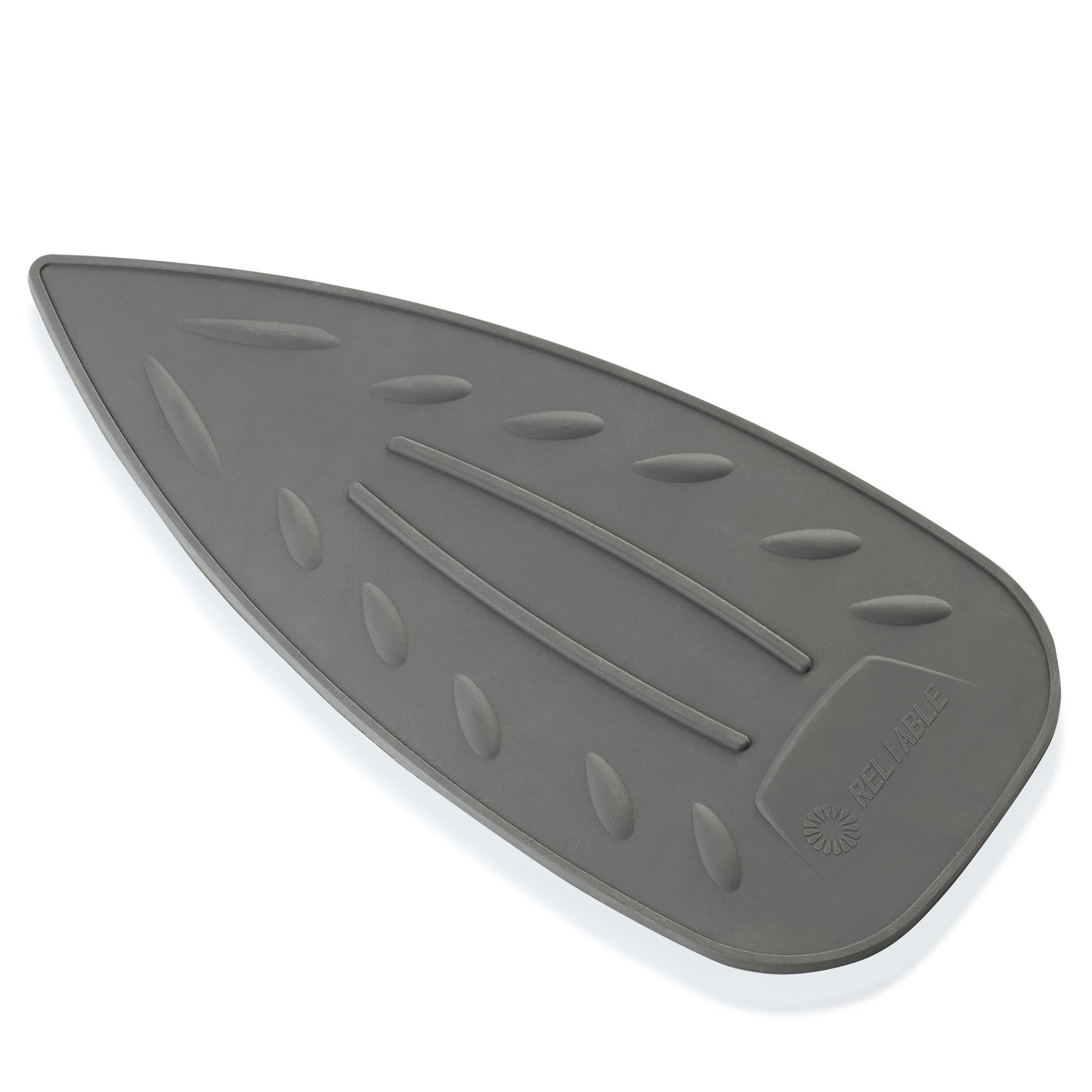 VELOCITYREST - SILICONE IRON REST