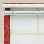 EZ Rise Cordless Roman Spring Shades 