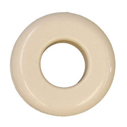 Snap Together 1/2" Plastic Grommet