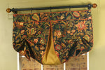 abigial valance by pate meadows home sewing depot