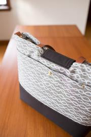 Explorer Tote