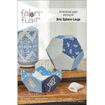 IJFF103 Large Brio Sphere Kit - Fabriflair