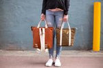 Buckhorn Backpack + Tote  Pattern